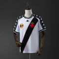 Maillot 2000 Vasco Extérieur Rétro
