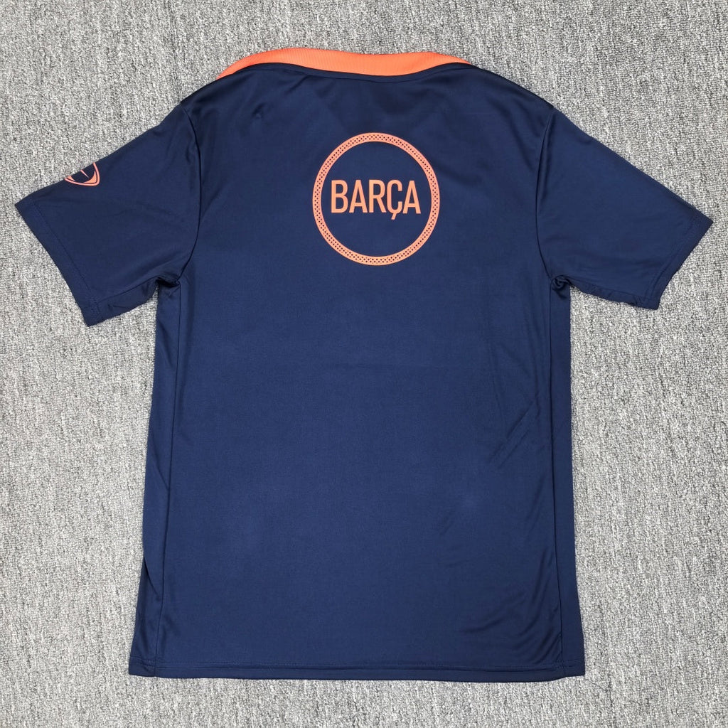 Maillot 25/26  Barcelone Spécial  A