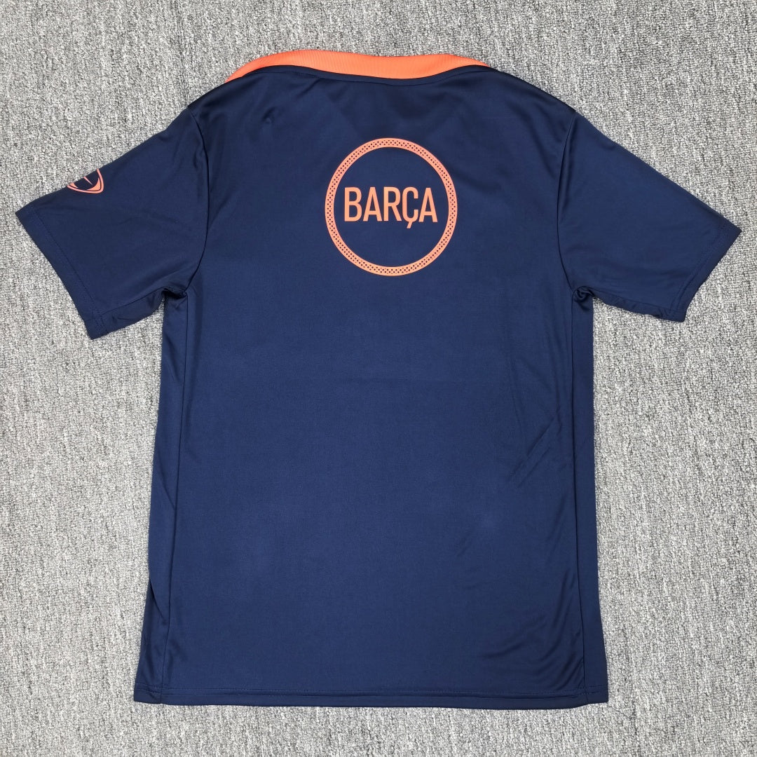 Maillot 25/26  Barcelone Spécial  A