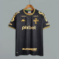 Maillot 2022 Vasco Noir Sponsors