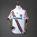 Maillot 09/10  Fluminense Extérieur Rétro