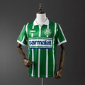 Maillot 92/93 Palmeiras Domicile Rétro