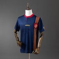 Maillot  1996 Espagne Extérieur  Retro