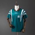 Maillot 1996 Allemagne Extérieur Retro