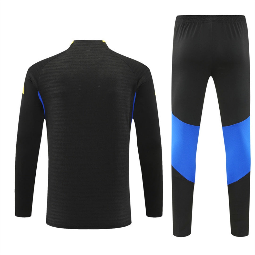 25/26 Ensemble  Manchester United black Spécial