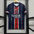 Maillot 25/26 PSG Spécial P