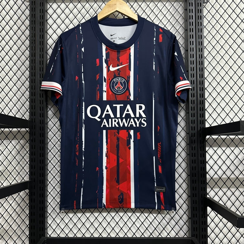 Maillot 25/26 PSG Spécial P