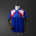Maillot 1990 France Domicile Retro