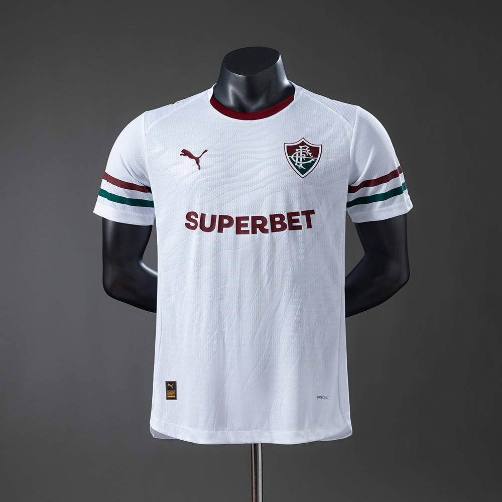 Maillot 26/27 Fluminense Extérieur Player