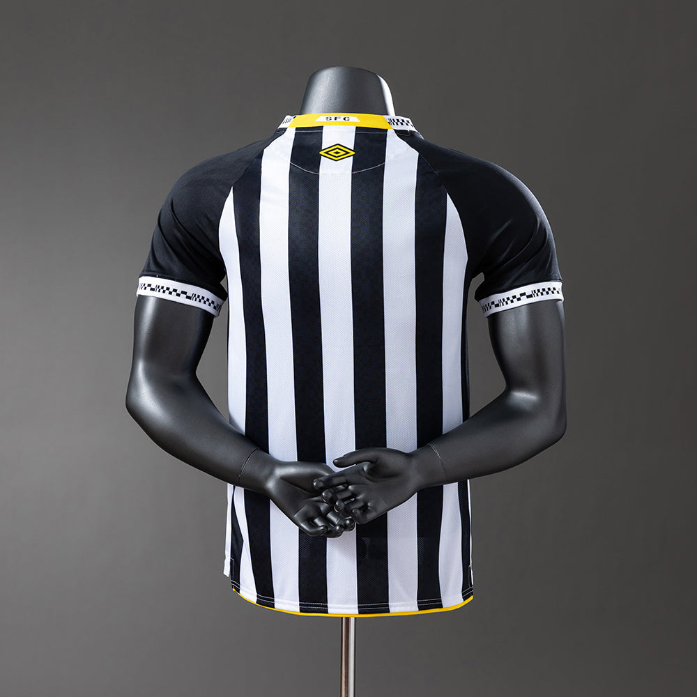Maillot 25/26 Santos Extérieur Player