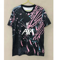 Maillot 25/26  Liverpool Spécial black V