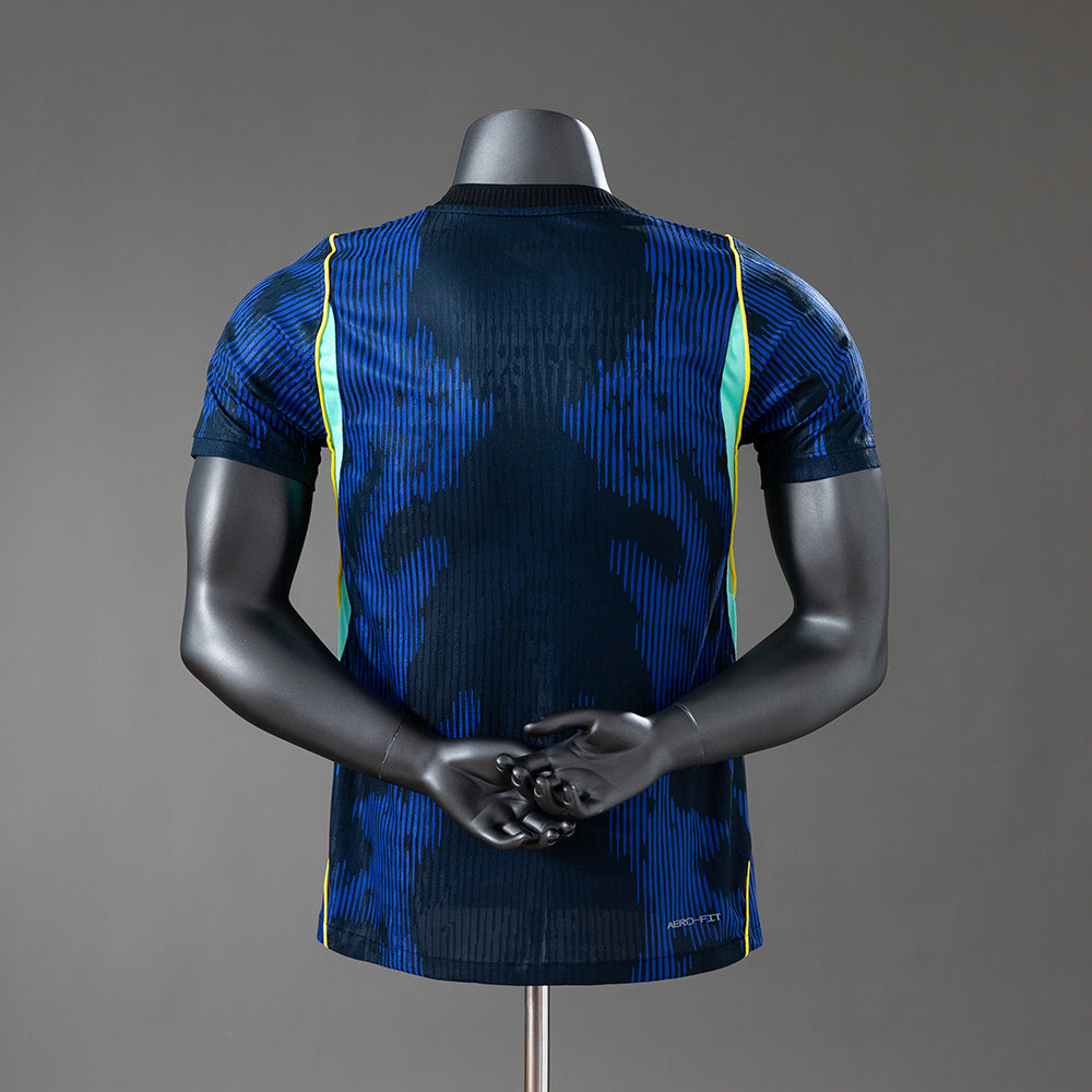 Maillot 2026  Brésil Extérieur player