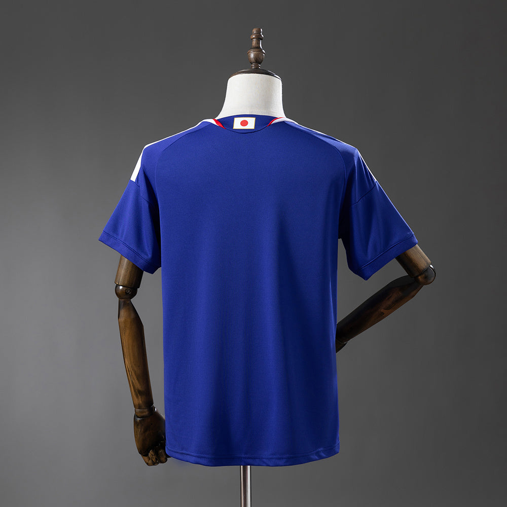 Maillot 2026 Japon Domicile