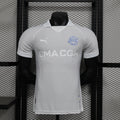 Maillot 24/25 Marseille Spécial Blanc Player