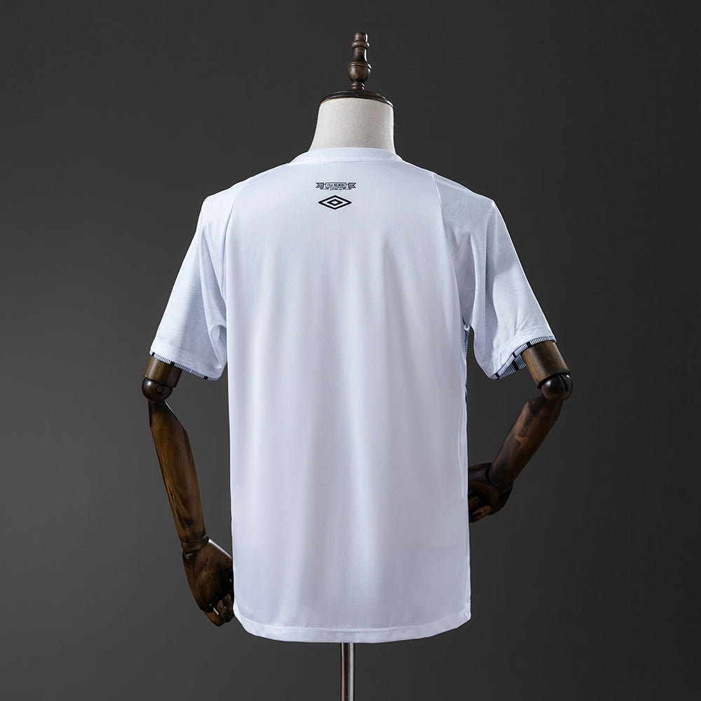 Maillot 24/25 Santos Domicile