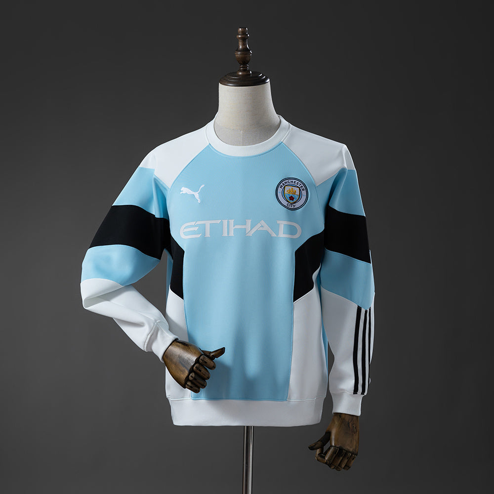Sweat 25/26 Manchester City