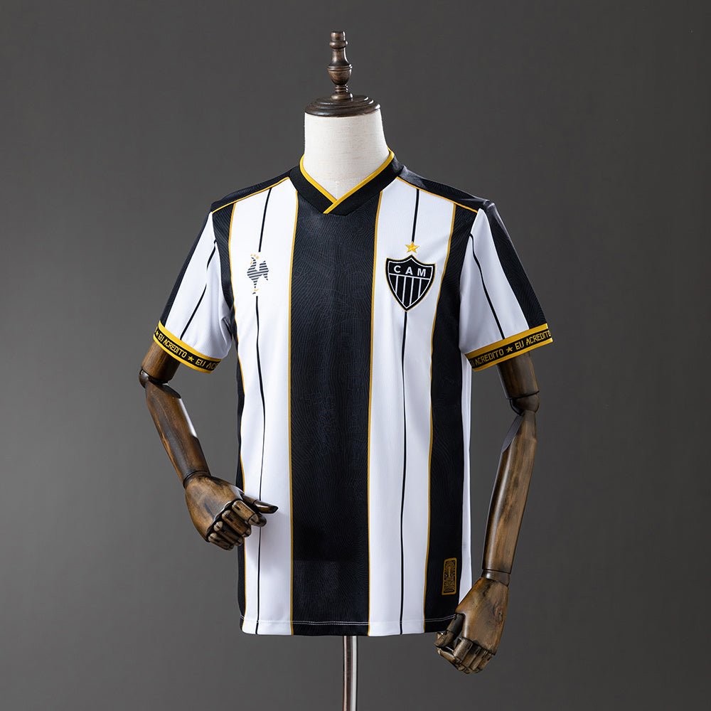 Maillot 25/26 Atlético Mineiro Edition Spécial