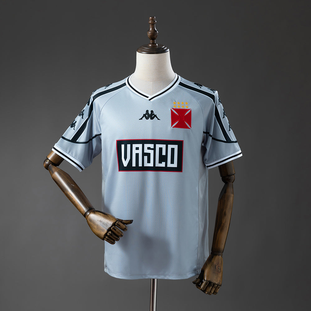 Maillot 25/26 Vasco Training