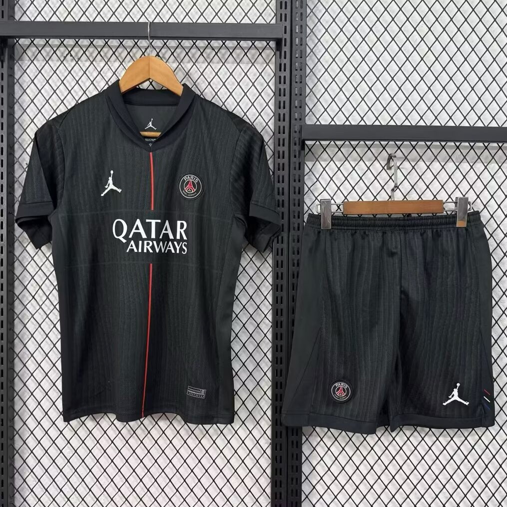 Ensemble 25/26  PSG Adult Fourth