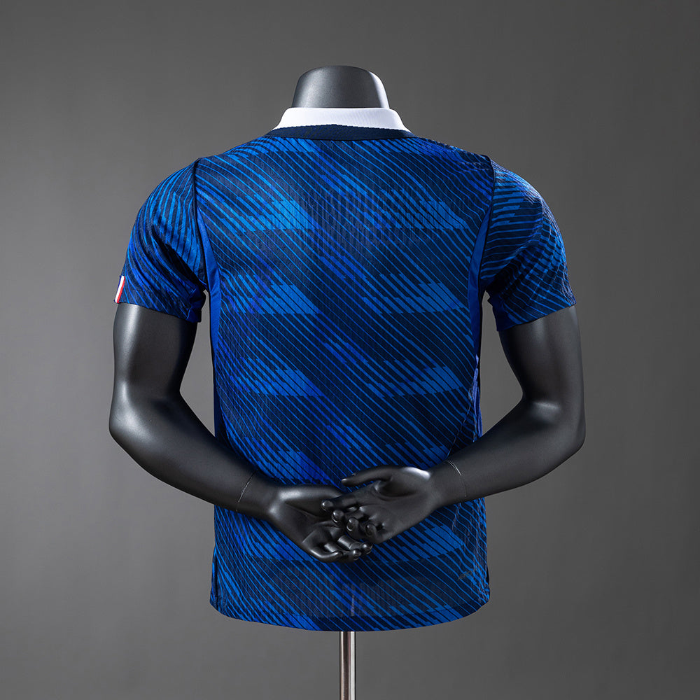 Maillot 25/26 France Domicile player