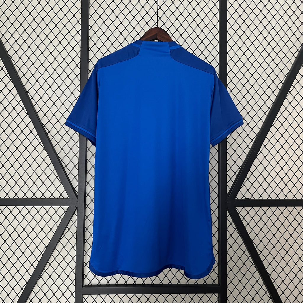 Maillot 24/25 Cruzeiro Domicile