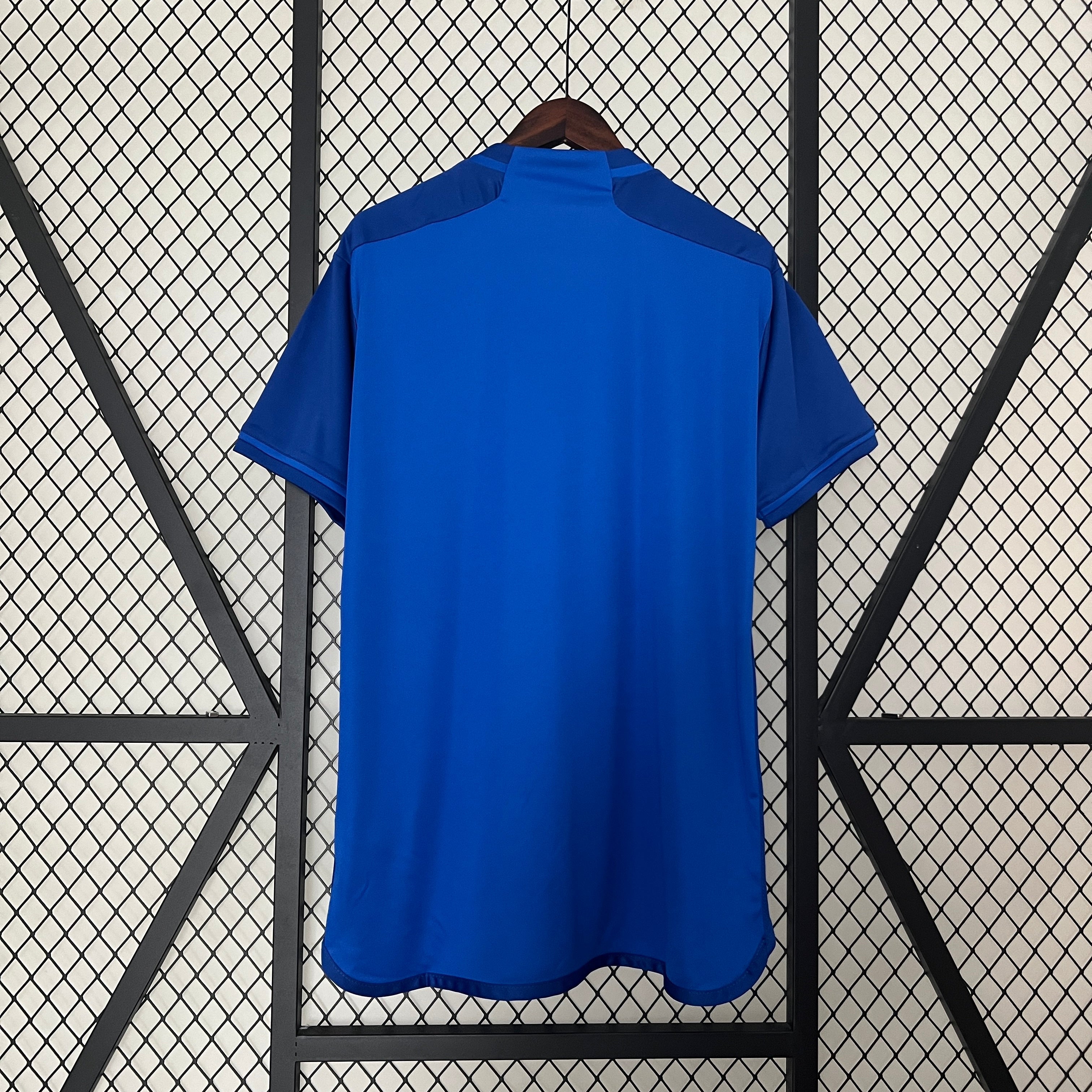 Maillot 24/25 Cruzeiro Domicile