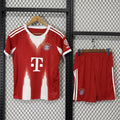 Ensemble 25/26 Bayern Munich Domicile Adult