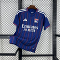 Maillot 25/26 Lyon Extérieur
