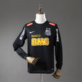 Maillot 12/13 Santos Manches Longues Extérieur Retro