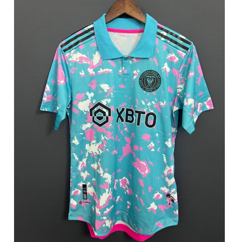 Maillot 25/26 Inter Miami Spécial A