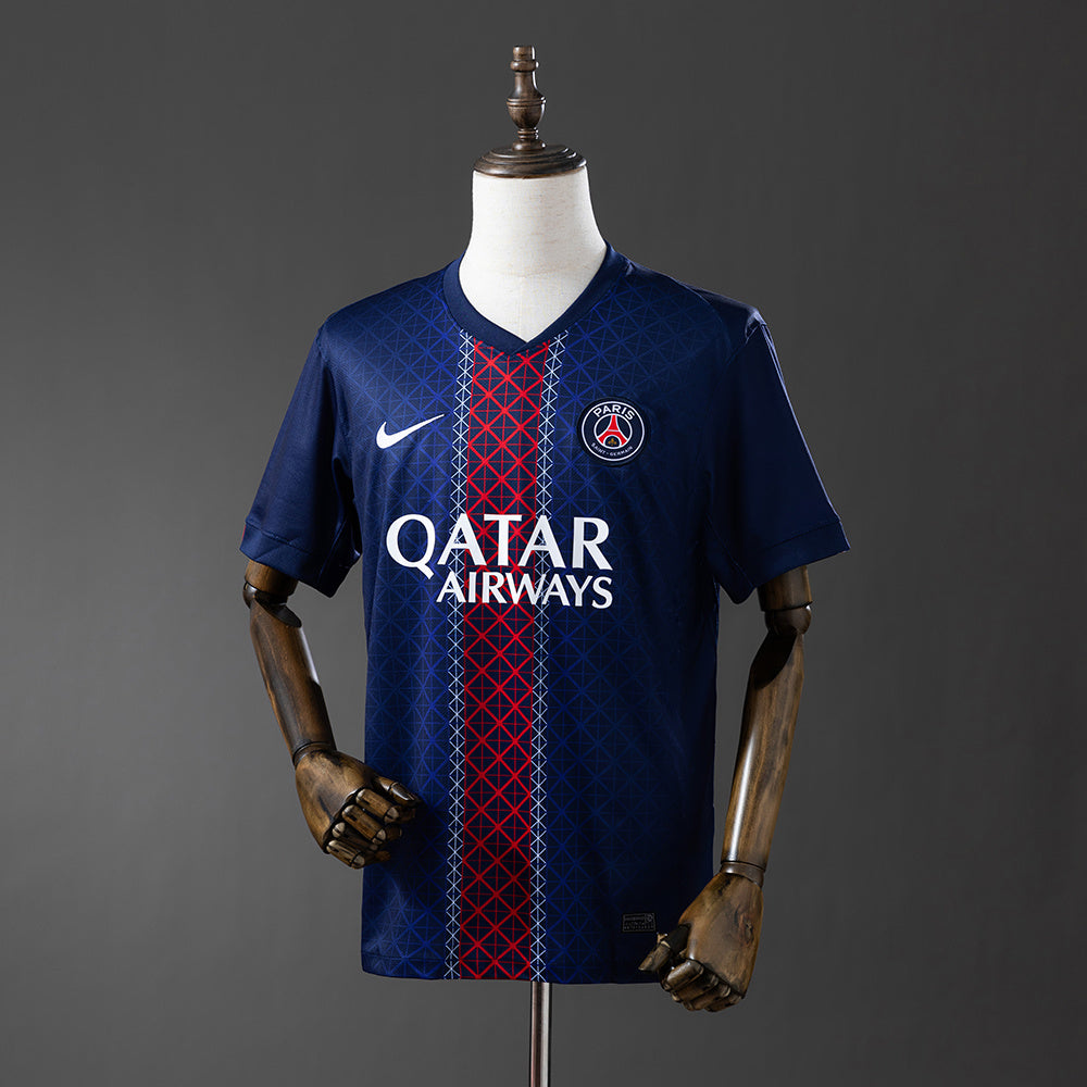 Maillot 25/26 PSG Domicile