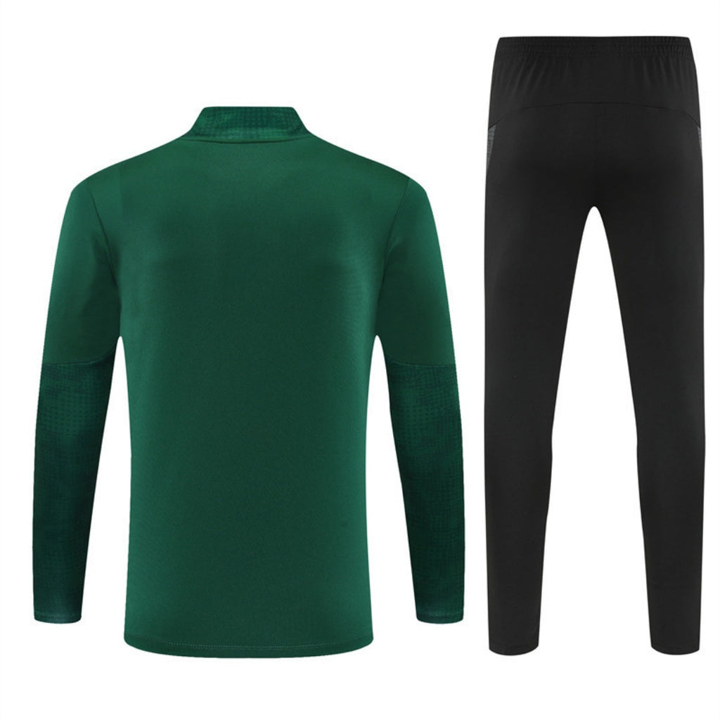 25/26 Ensemble  AC Milan green