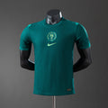 Maillot 2025 Nigéria Extérieur Player