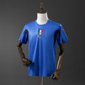Maillot 2006 Italie Domicile Retro
