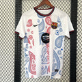 Maillot 24/25 Barcelone Spécial M
