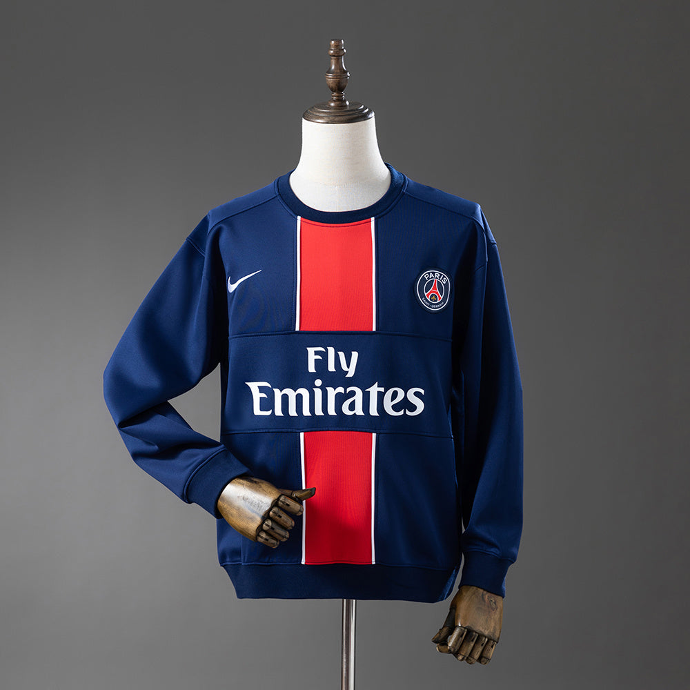 Sweat 25/26 PSG