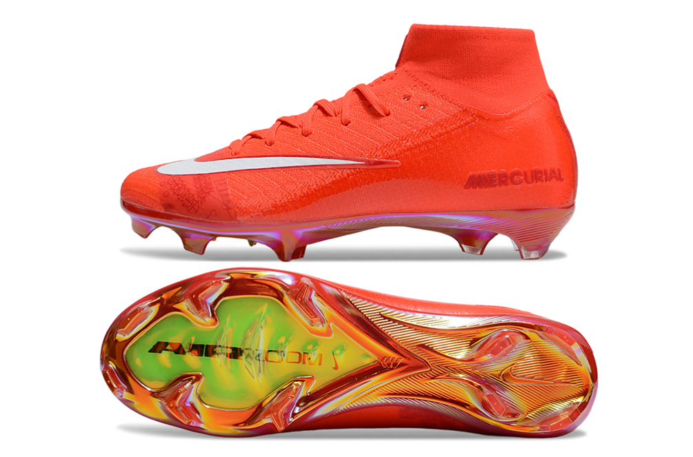 Crampons  Mercurial Superfly 16 Elite XXV