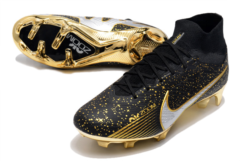 Crampons  Mercurial Superfly IX Elite