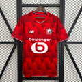 Maillot 25/26 Lille Domicile