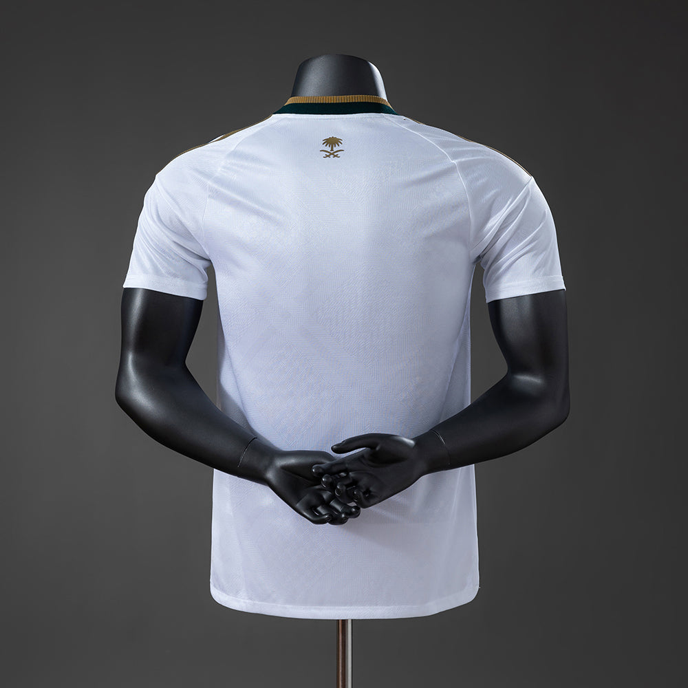Maillot 2026 Arabie Saoudite Extérieur Player