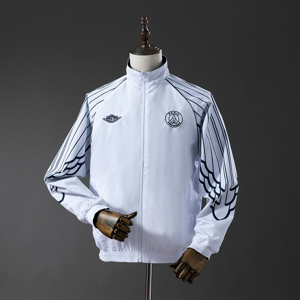 Veste coupe-vent 25/26 PSG