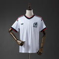 Maillot 2026 Mexique Extérieur