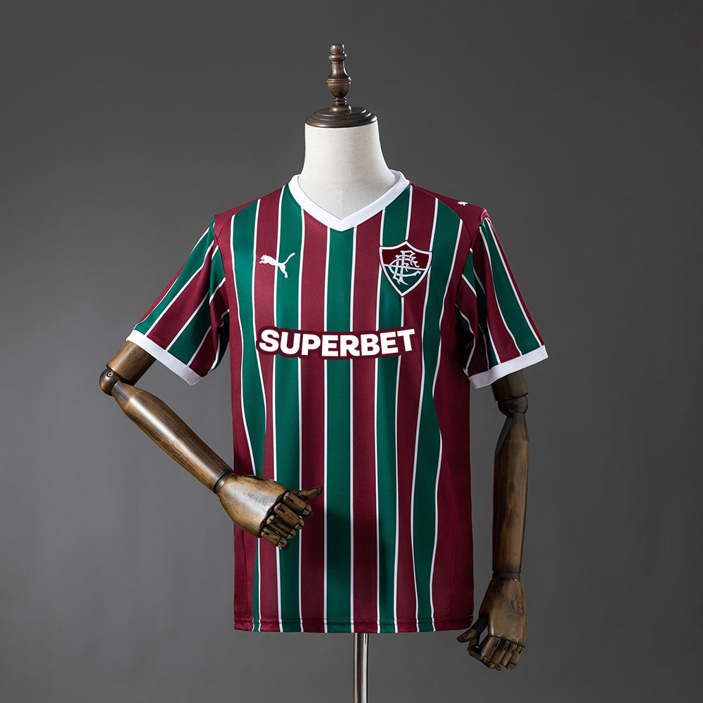 Maillot 26/27 Fluminense Domicile