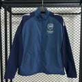 Veste coupe-vent réversible Arsenal R1055