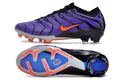 Crampons  Mercurial Vapor 15 Elite XXV FG TN