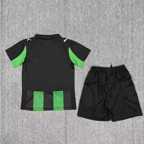 25/26 Ensemble Enfant  Lens Extérieur