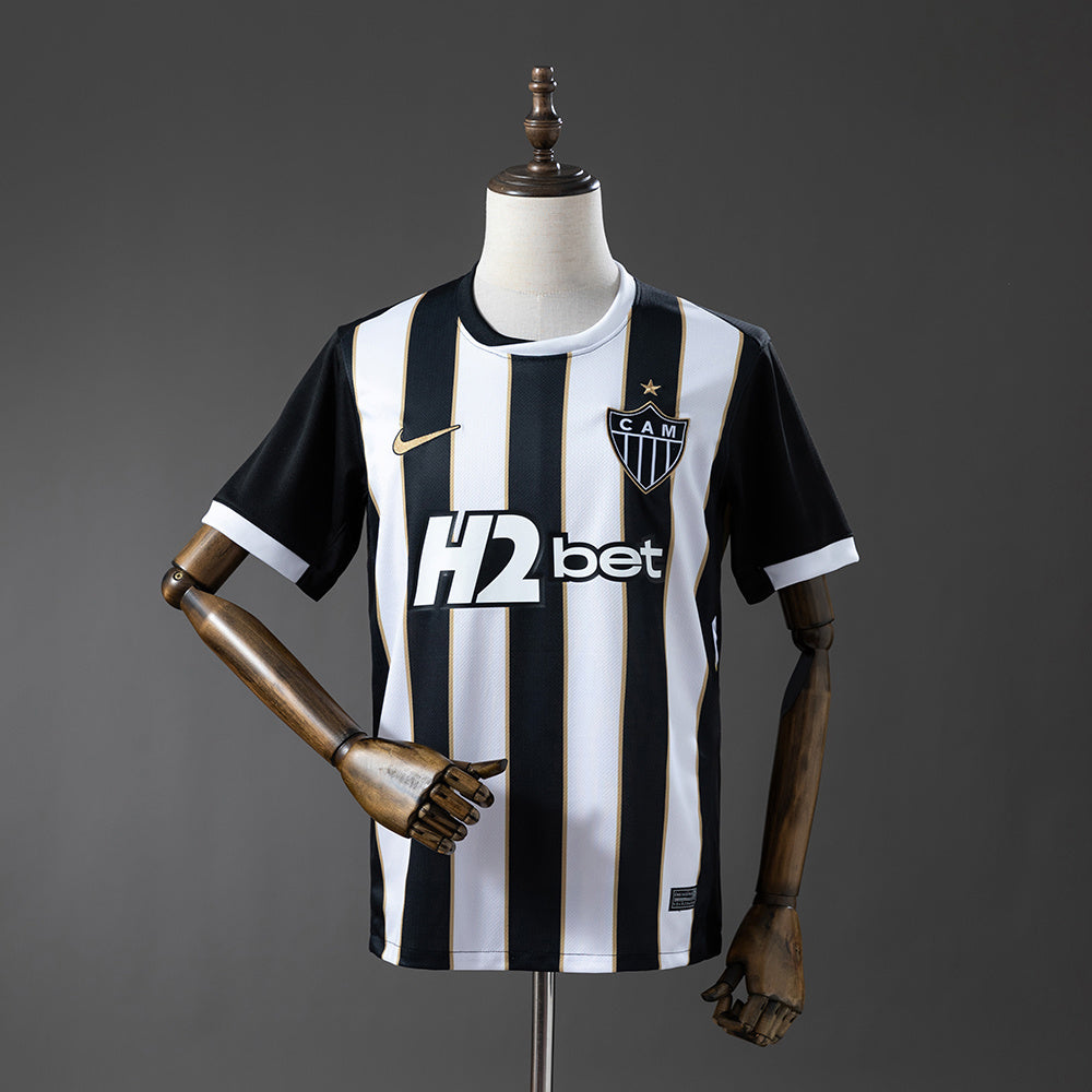 Maillot 26/27 Atlético Mineiro Domicile