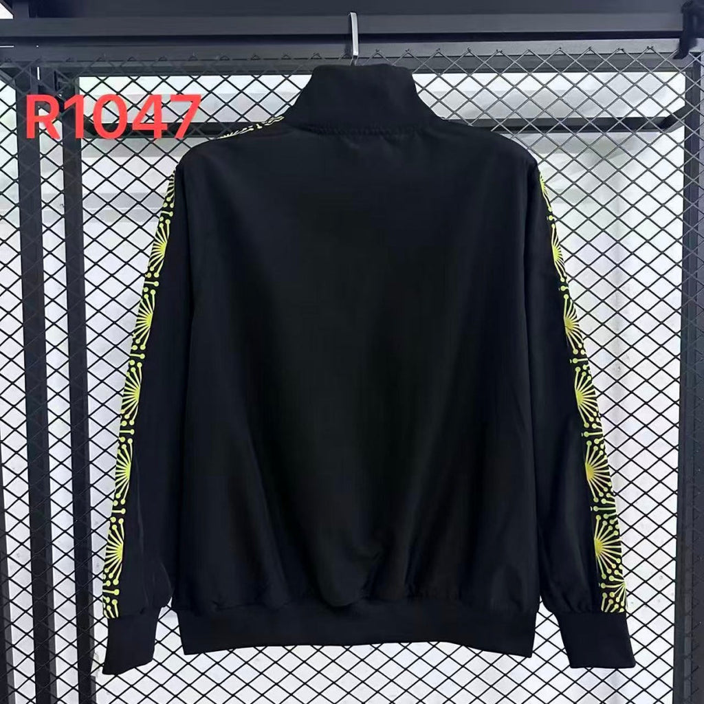 Veste coupe-vent  Mexique