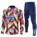 25/26 Ensemble Arsenal color  Spécial