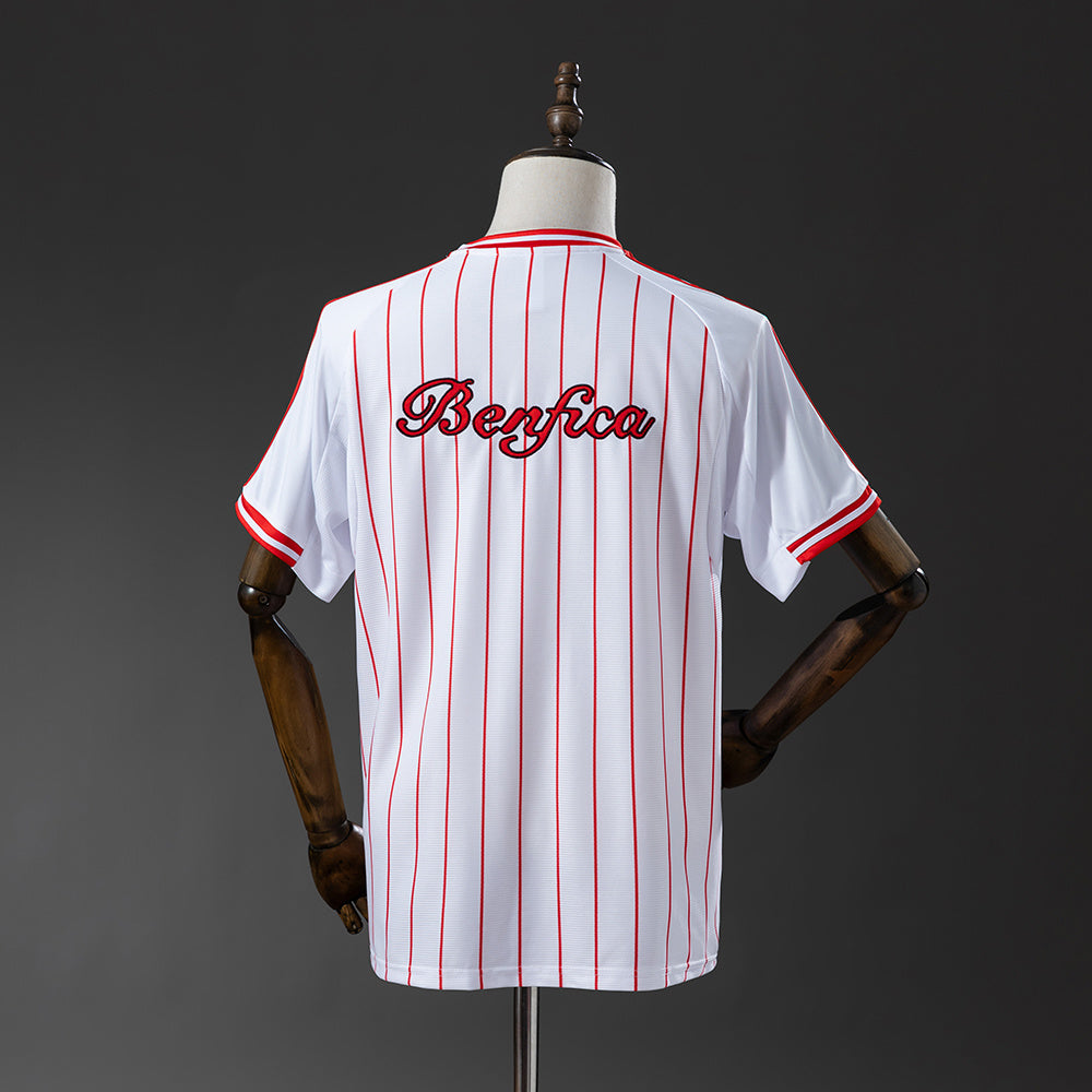 Maillot 25/26 Benfica Edition Base-ball
